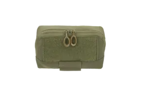 MOLLE Admin Panel (Ranger Green)