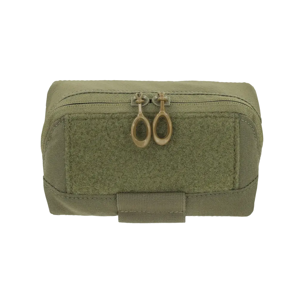 MOLLE Admin Panel (Ranger Green)