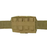 MOLLE Admin Panel (Black)