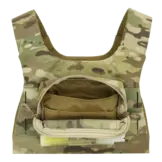 MOLLE Admin Panel (Black)