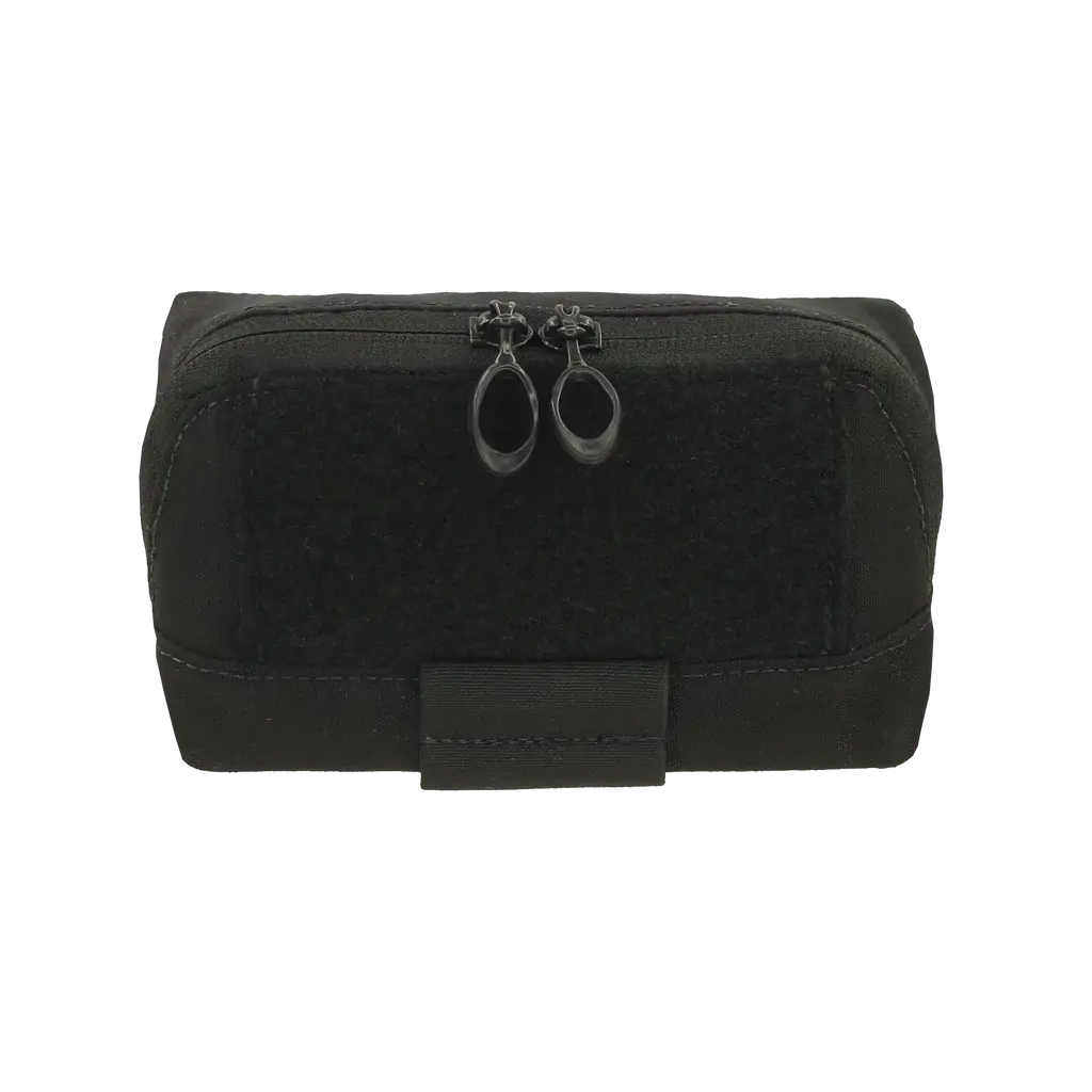 MOLLE Admin Panel (Black)