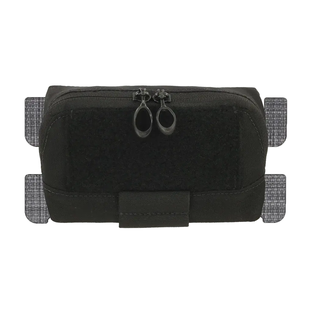 ADAPT Admin Panel (Black)