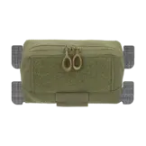 ADAPT Admin Panel (Ranger Green)