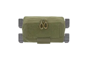 ADAPT Admin Panel (Ranger Green)