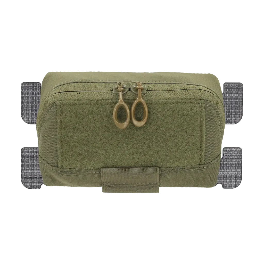 ADAPT Admin Panel (Ranger Green)