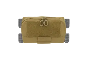 ADAPT Admin Panel (Coyote Brown)