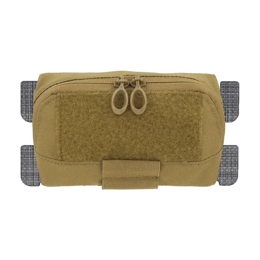 ADAPT Admin Panel (Coyote Brown)