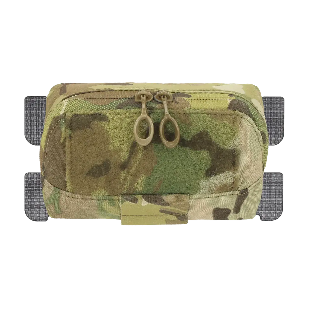 ADAPT Admin Panel (Multicam)