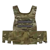 ADAPT MOLLE Panel (Coyote Brown)