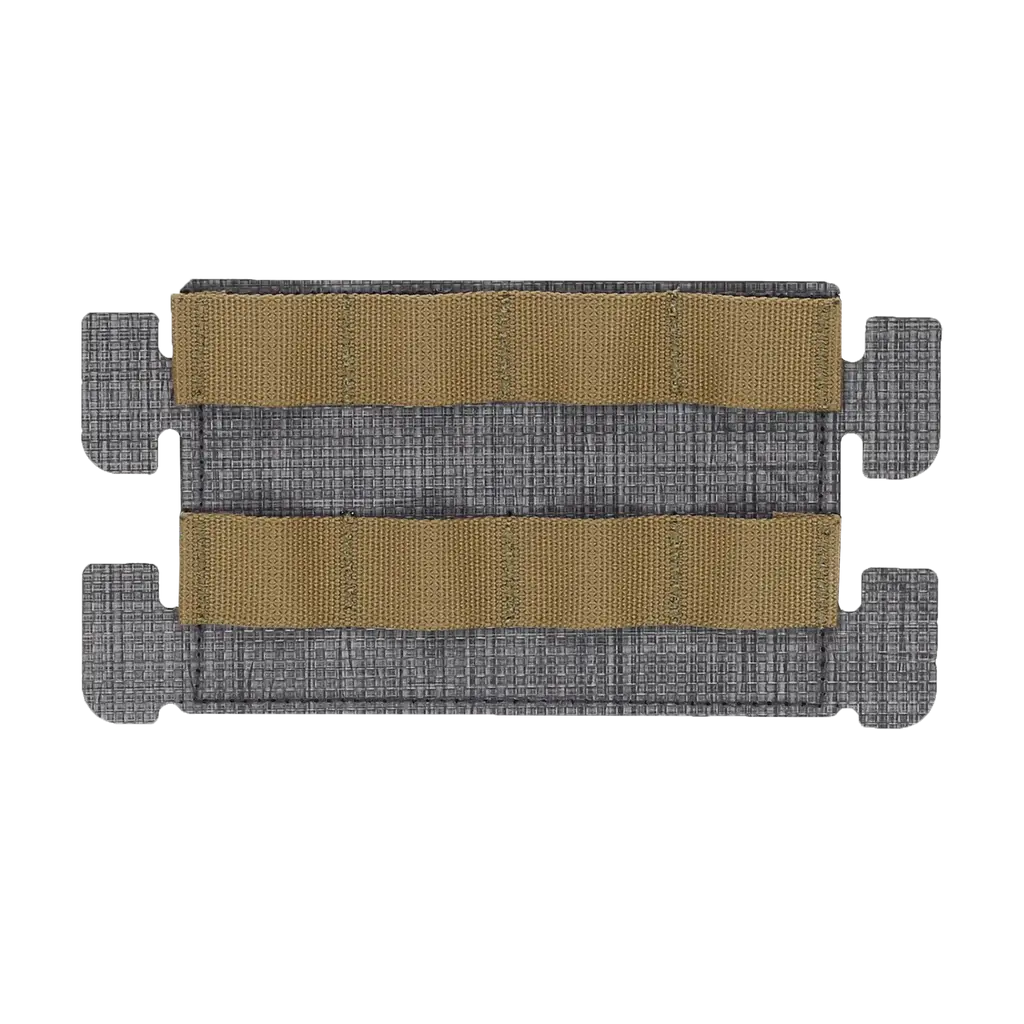 ADAPT MOLLE Panel (Coyote Brown)