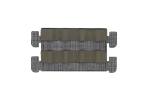 ADAPT MOLLE Panel (Ranger Green)