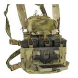 ADAPT MOLLE Panel (Black)