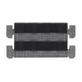 ADAPT MOLLE Panel (Black)