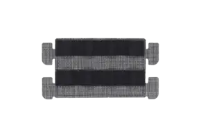 ADAPT MOLLE Panel (Black)