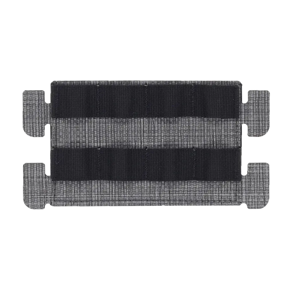 ADAPT MOLLE Panel (Black)
