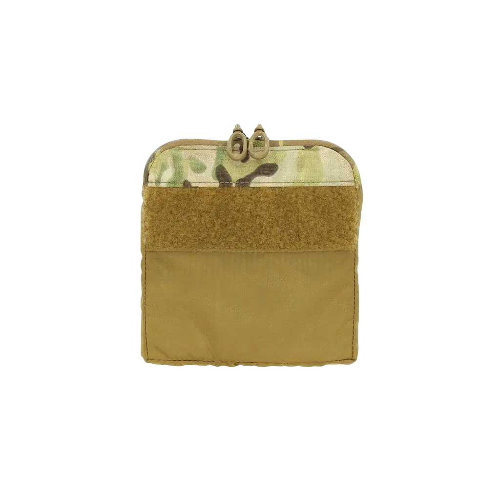 Kangaroo Insert - Half Pocket (Multicam)