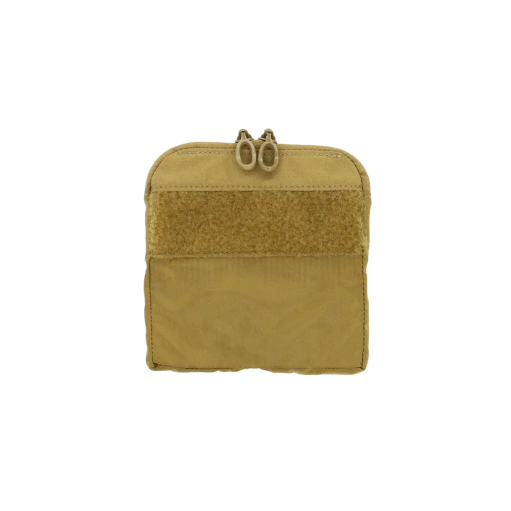 Kangaroo Insert - Half Pocket (Coyote Brown)