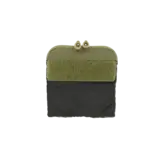 Kangaroo Insert - Half Pocket (Ranger Green)