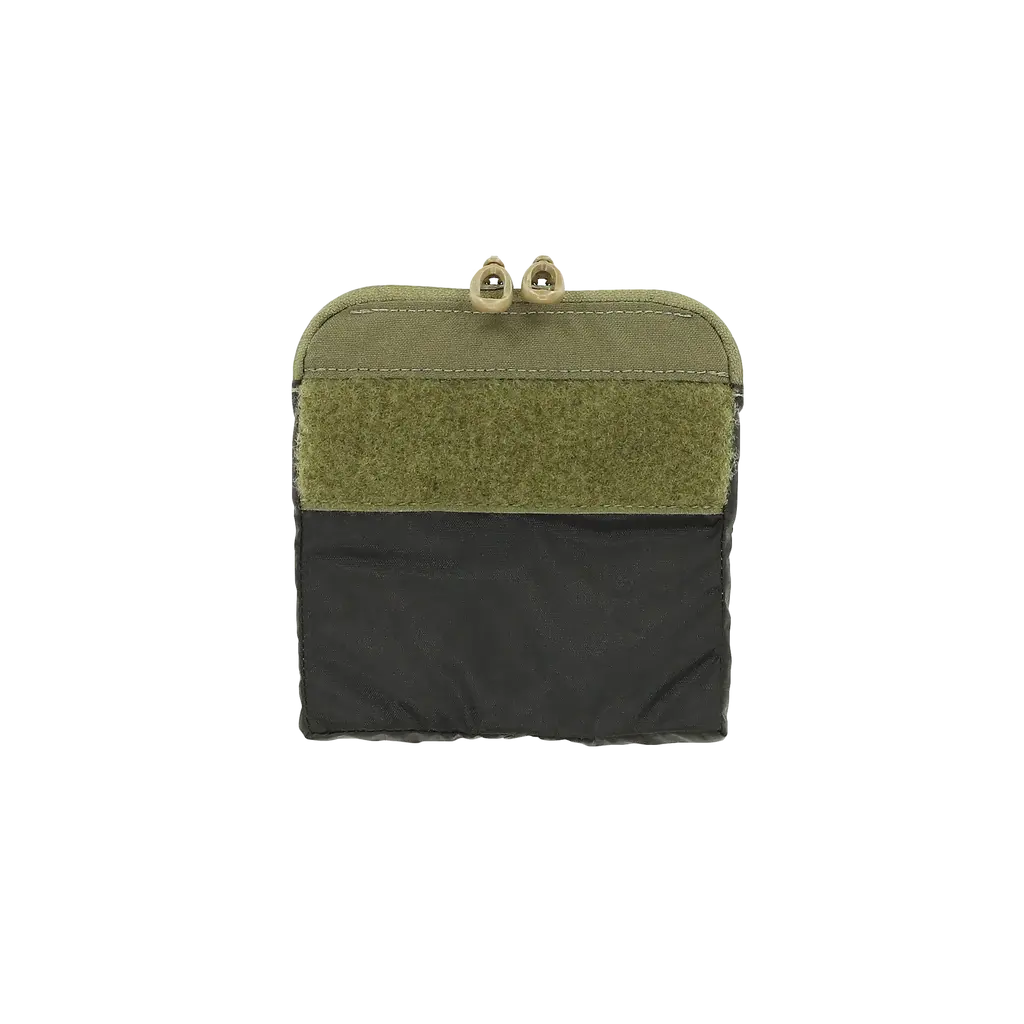 Kangaroo Insert - Half Pocket (Ranger Green)