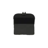 Kangaroo Insert - Half Pocket (Black)