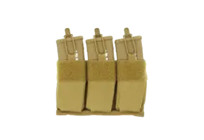 Kangaroo Insert - Triple 556 (Coyote Brown)