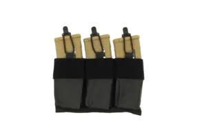 Kangaroo Insert - Triple 556 (Black)