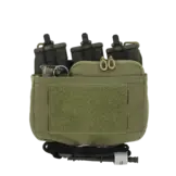 Kangaroo Insert - Triple 556 (Black)