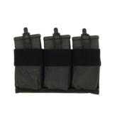 Kangaroo Insert - Triple 762 (Black)