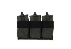 Kangaroo Insert - Triple 762 (Black)