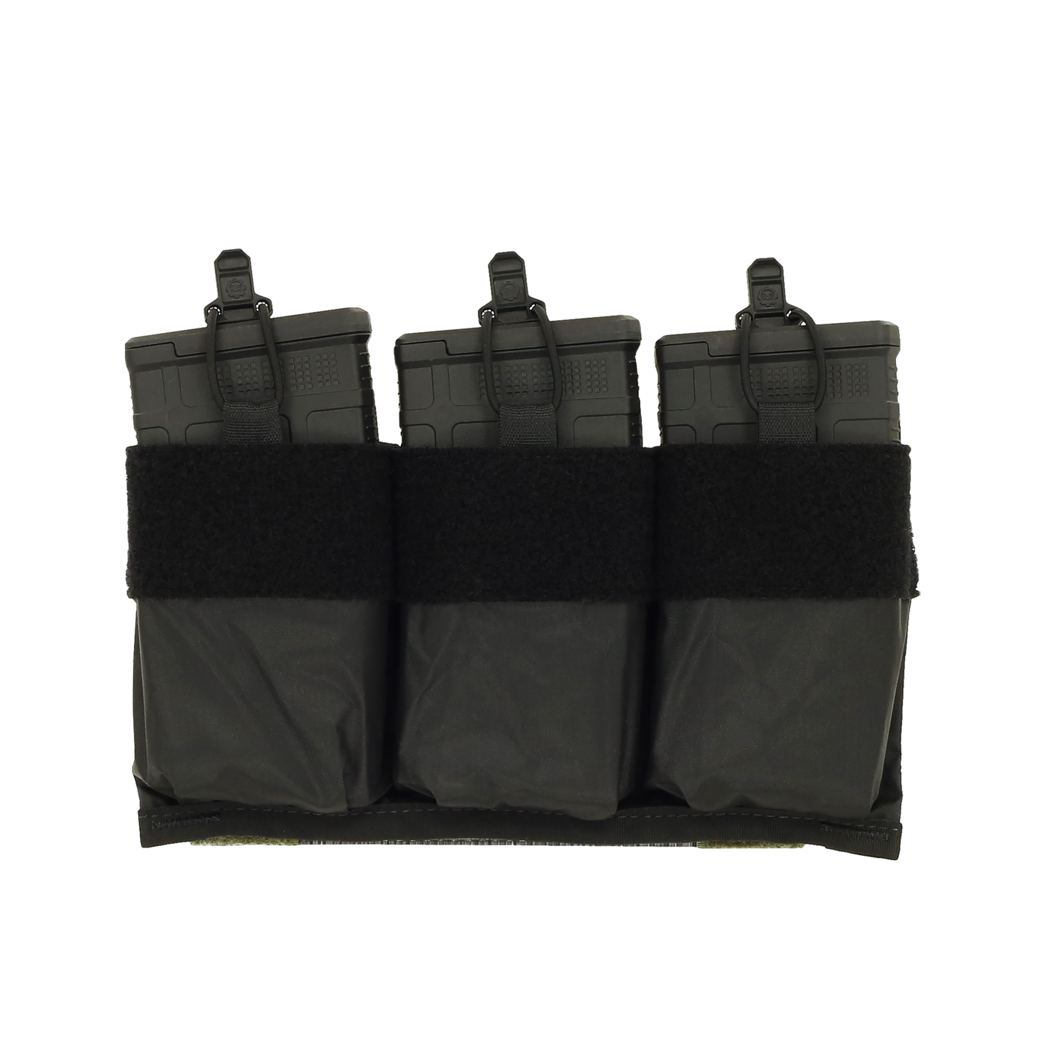 Kangaroo Insert - Triple 762 (Black)