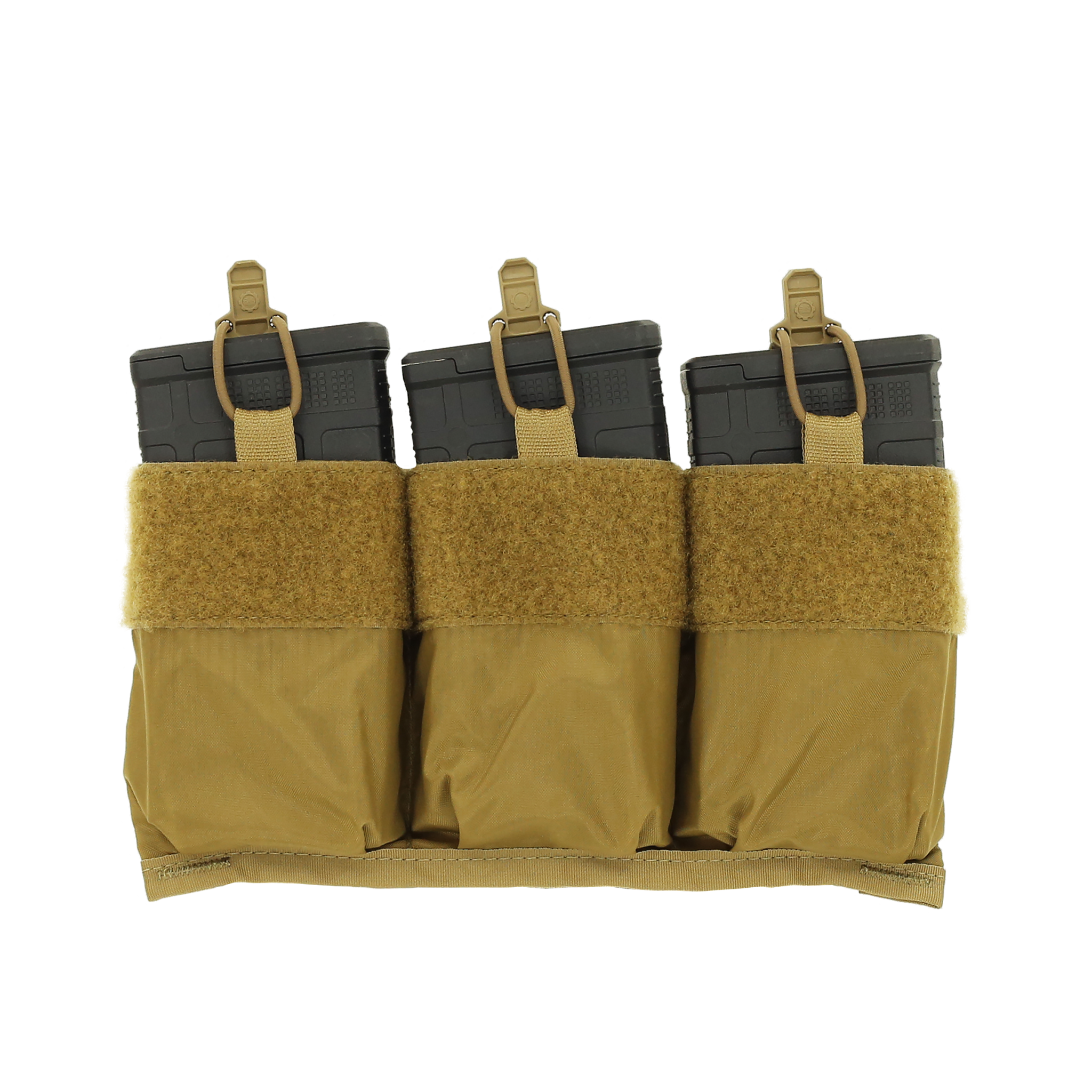 Kangaroo Insert - Triple 762 (Coyote Brown)