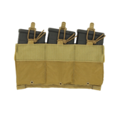 Kangaroo Insert - Triple 762 (Coyote Brown)