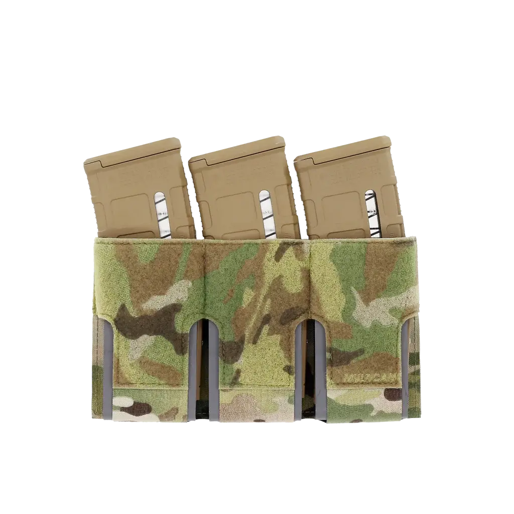 KTS Triple 556 (Multicam)