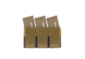 KTS Triple 556 (Coyote Brown)