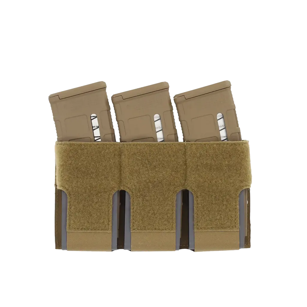 KTS Triple 556 (Coyote Brown)