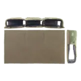 KTS Triple 556 (Coyote Brown)