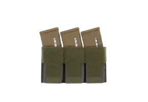 KTS Triple 556 (Ranger Green)