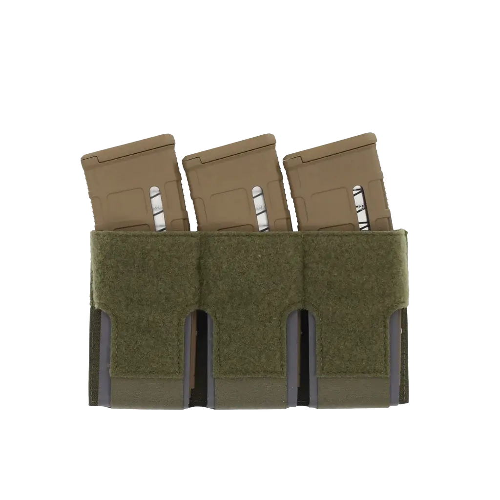 KTS Triple 556 (Ranger Green)