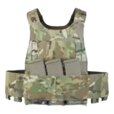 KTS Triple 556 (Ranger Green)