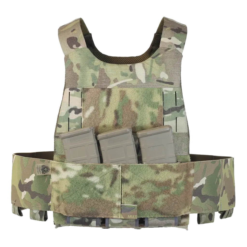 KTS Triple 556 (Black)