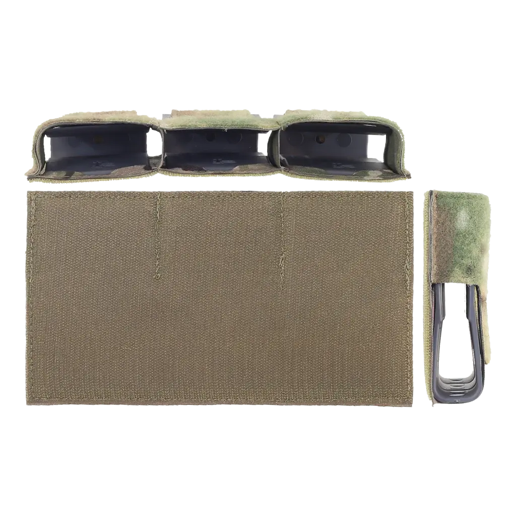 KTS Triple 556 (Black)