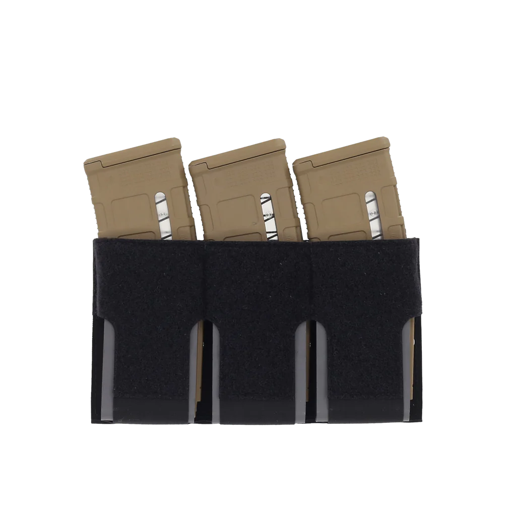 KTS Triple 556 (Black)