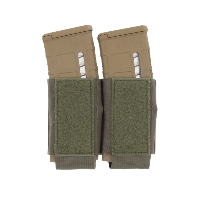 Turnover Double 556 (Ranger Green)