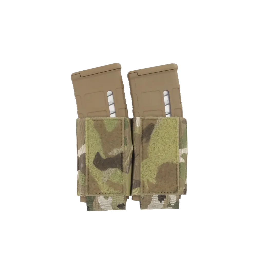 Turnover Double 556 (Multicam)