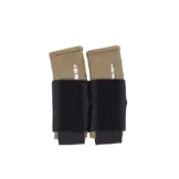 Turnover Double 556 (Black)