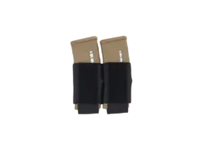 Turnover Double 556 (Black)