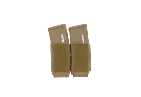 Turnover Double 556 (Coyote Brown)