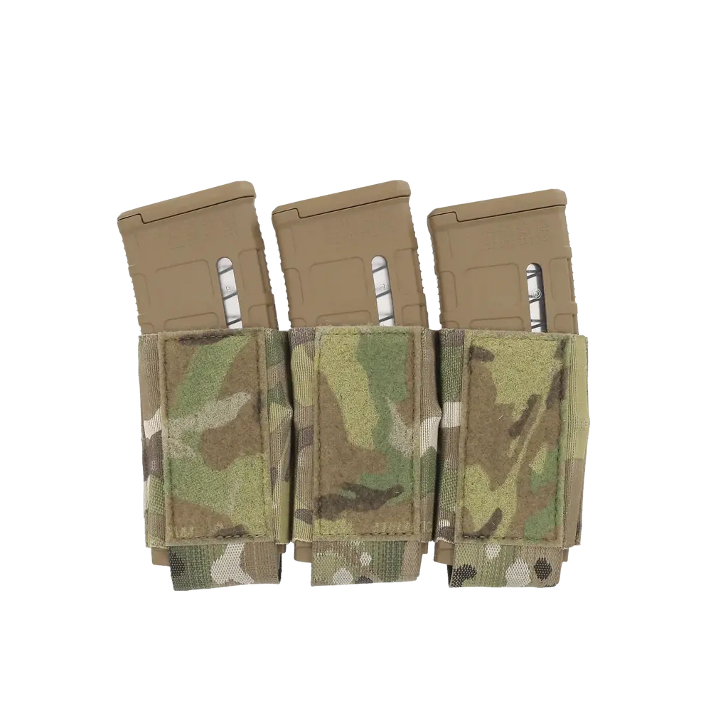 Turnover Triple 556 (Multicam)