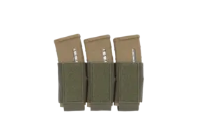 Turnover Triple 556 (Ranger Green)