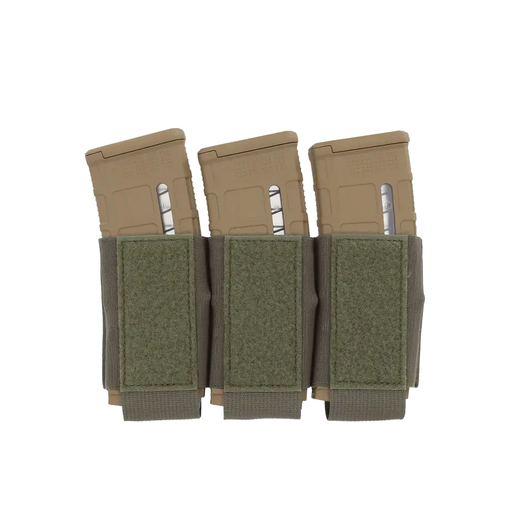 Turnover Triple 556 (Ranger Green)